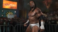 TNA Impact BookerT