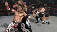 TNA Impact Homicide Hernanzdez ChrisSabin AlexShelley