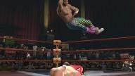 TNA Impact JayLethal ChristopherDaniels
