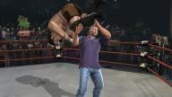 TNA Impact KevinNash SamoaJoe