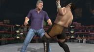 TNA Impact KevinNash SamoaJoe 2