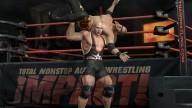TNA Impact KurtAngle ChristianCage 2