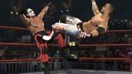 TNA Impact SonjayDutt Sting
