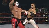TNA Impact SonjayDutt Sting 2