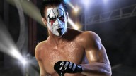 TNA Impact Sting