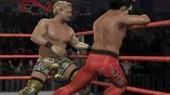 TNA Impact Sting JeffJarrett