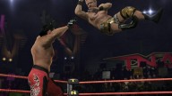 TNA Impact Sting JeffJarrett 2