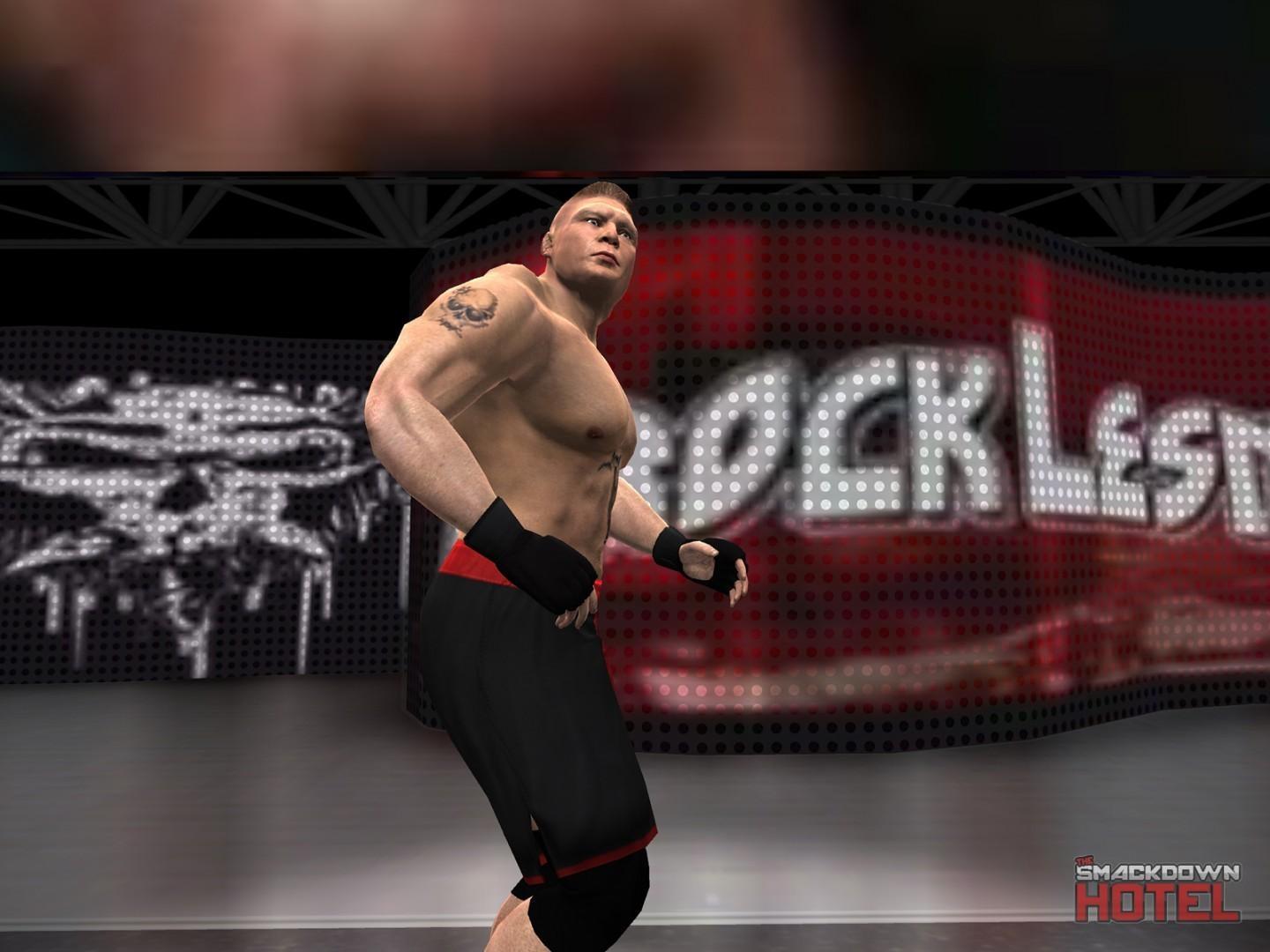 WWE 2K é lançado oficialmente para dispositivos Android e iOS 