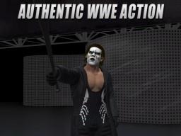 WWE2K Mobile GameInfo 1