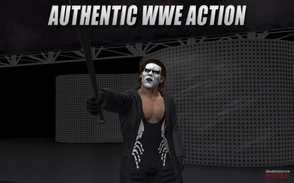 Image result for wwe2k 12 screenshots