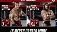 WWE2K Mobile GameInfo 4