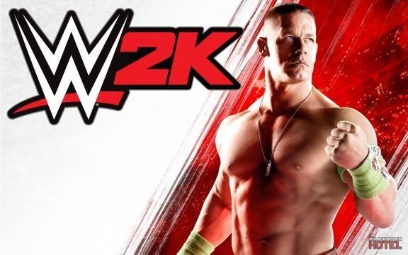 WWE2K Mobile GameInfo 5 WWE2K Mobile GameInfo 5