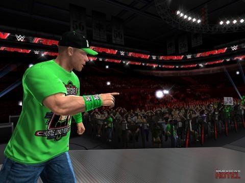 WWE2K Mobile JohnCena WWE2K Mobile JohnCena