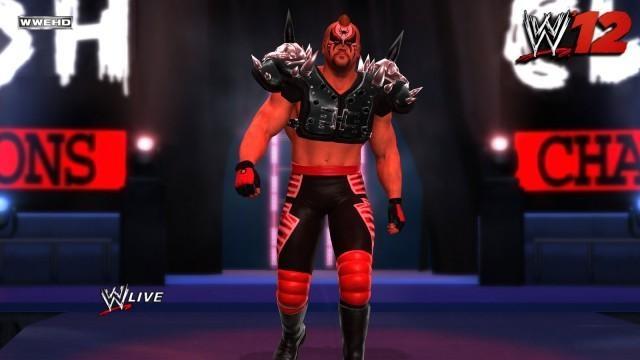 WWE12 AnimalAlt WWE12 AnimalAlt