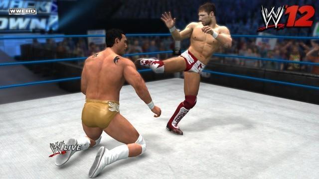 WWE12 DanielBryan2 WWE12 DanielBryan2