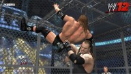 WWE12 HHHTaker