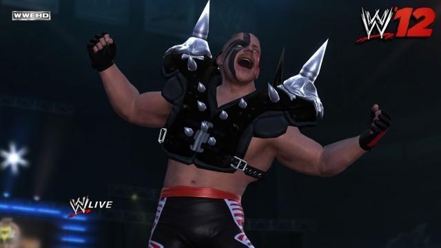 WWE12 HawkAlt WWE12 HawkAlt