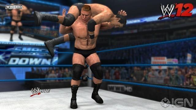 WWE12 Lesnar1 WWE12 Lesnar1