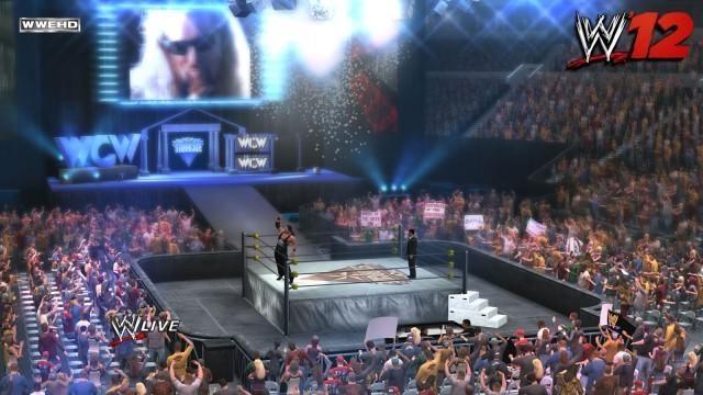WWE12 NashEntrance WWE12 NashEntrance