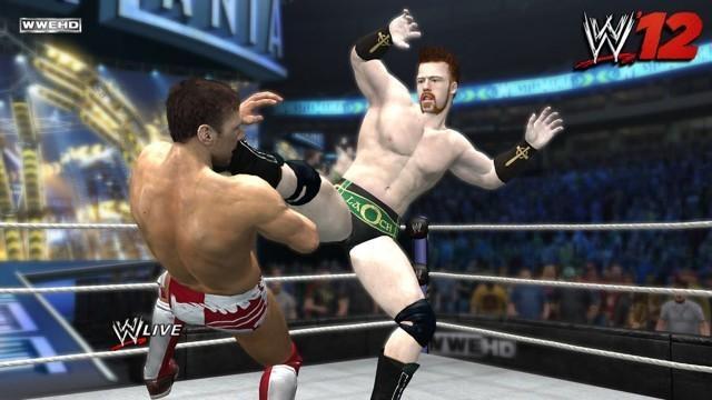 WWE12 SheamusBryan WWE12 SheamusBryan