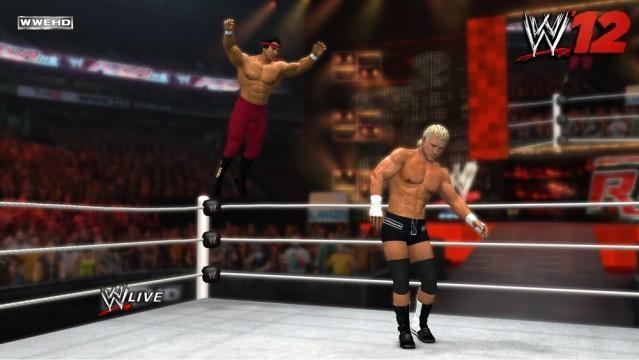 WWE12 SteamboatDolph WWE12 SteamboatDolph