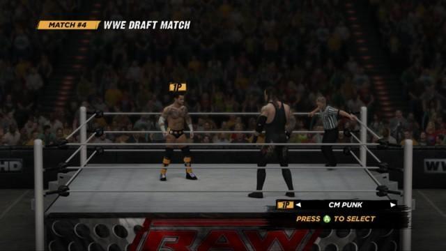 WWE12 UniverseScreen12 WWE12 UniverseScreen12
