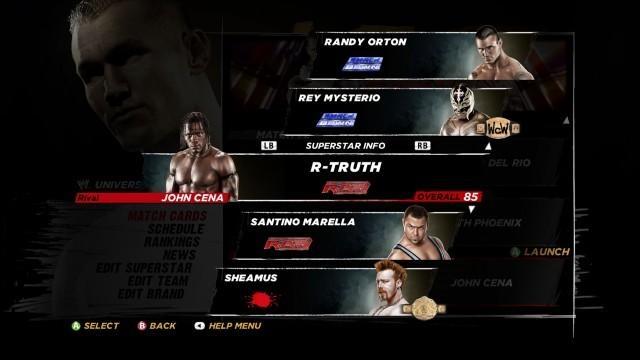 WWE12 UniverseScreen7 WWE12 UniverseScreen7