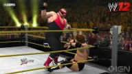 WWE12 Vader2