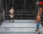 WWE12 Wii Chamber