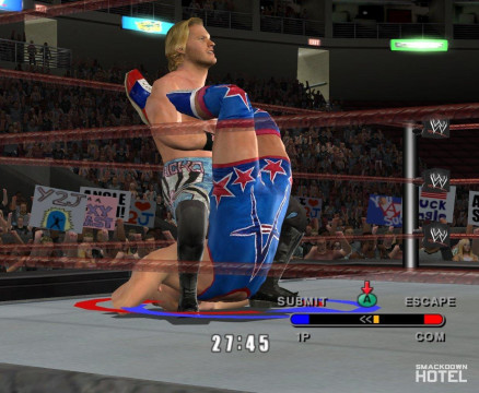 DayOfReckoning2 ChrisJericho KurtAngle DayOfReckoning2 ChrisJericho KurtAngle
