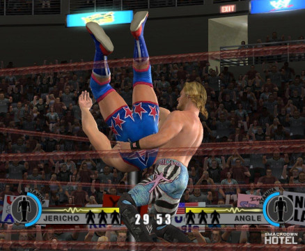 DayOfReckoning2 ChrisJericho KurtAngle 3 DayOfReckoning2 ChrisJericho KurtAngle 3