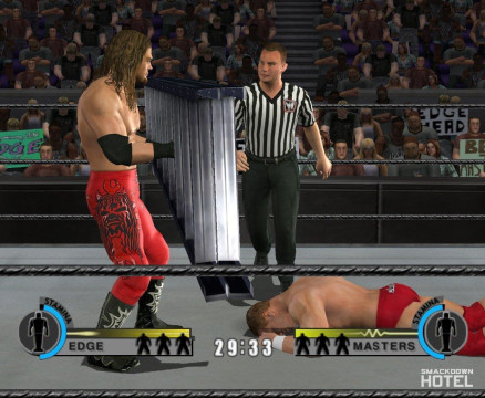 DayOfReckoning2 Edge ChrisMasters DayOfReckoning2 Edge ChrisMasters