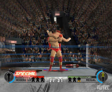 DayOfReckoning2 Heidenreich WilliamRegal 5 DayOfReckoning2 Heidenreich WilliamRegal 5