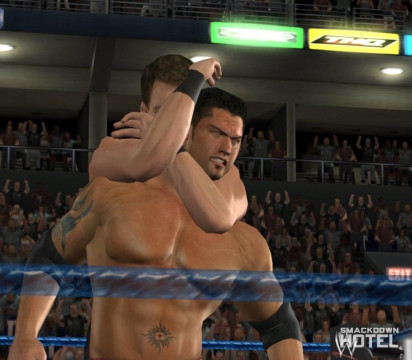 DayOfReckoning2 JBL Batista 2 DayOfReckoning2 JBL Batista 2