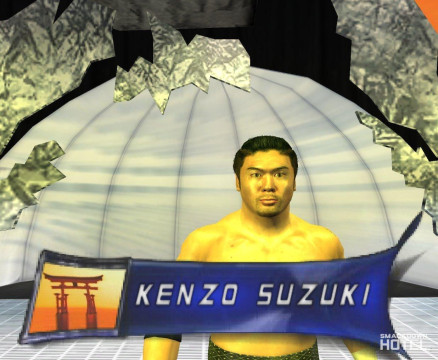 DayOfReckoning2 KenzoSuzuki DayOfReckoning2 KenzoSuzuki