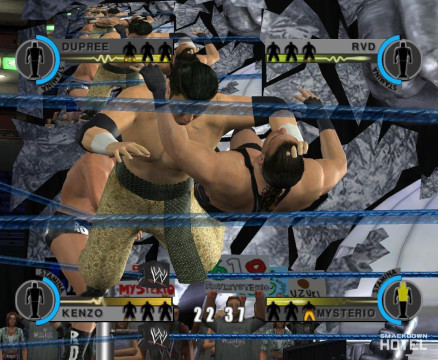 DayOfReckoning2 KenzoSuzuki ReyMysterio DayOfReckoning2 KenzoSuzuki ReyMysterio
