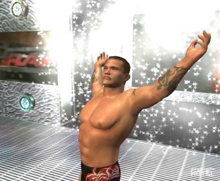 DayOfReckoning2 RandyOrton DayOfReckoning2 RandyOrton