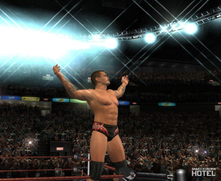 DayOfReckoning2 RandyOrton 2 DayOfReckoning2 RandyOrton 2