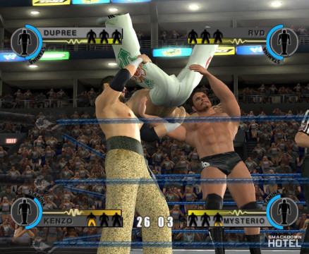 DayOfReckoning2 ReneDupree KenzoSuzuki ReyMysterio DayOfReckoning2 ReneDupree KenzoSuzuki ReyMysterio