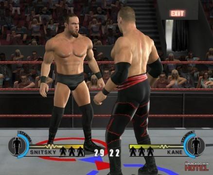 DayOfReckoning2 Snitsky Kane