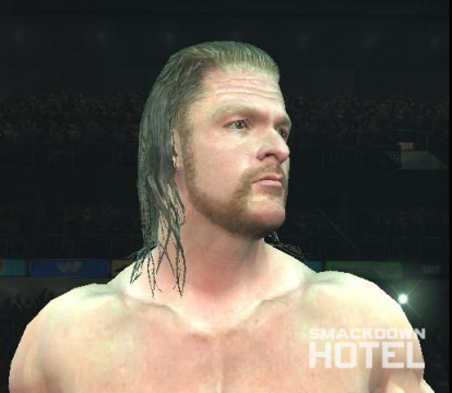 DayOfReckoning2 TripleH DayOfReckoning2 TripleH