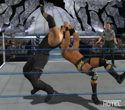 DayOfReckoning2 Undertaker MuhammadHassan 3 DayOfReckoning2 Undertaker MuhammadHassan 3