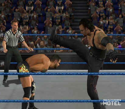 DayOfReckoning2 Undertaker MuhammadHassan 4 DayOfReckoning2 Undertaker MuhammadHassan 4