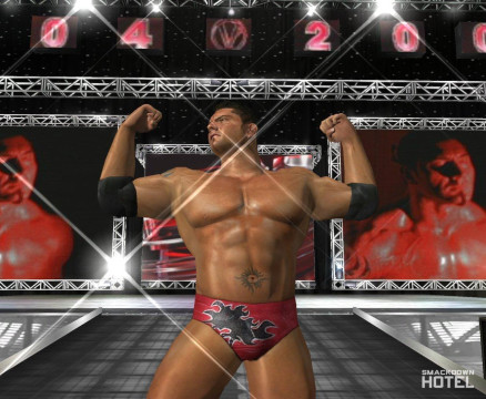 DayOfReckoning2 Batista DayOfReckoning2 Batista