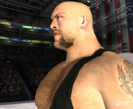 DayOfReckoning2 BigShow DayOfReckoning2 BigShow