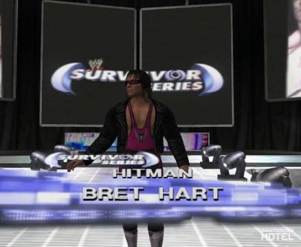 DayOfReckoning2 BretHart DayOfReckoning2 BretHart
