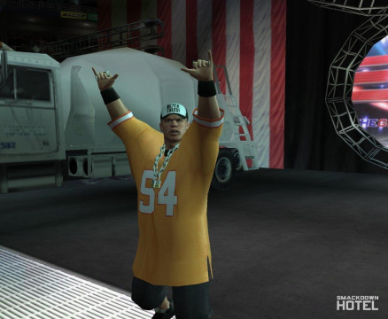 DayOfReckoning2 JohnCena DayOfReckoning2 JohnCena