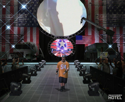 DayOfReckoning2 JohnCena 2 DayOfReckoning2 JohnCena 2