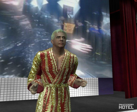 DayOfReckoning2 RicFlair DayOfReckoning2 RicFlair