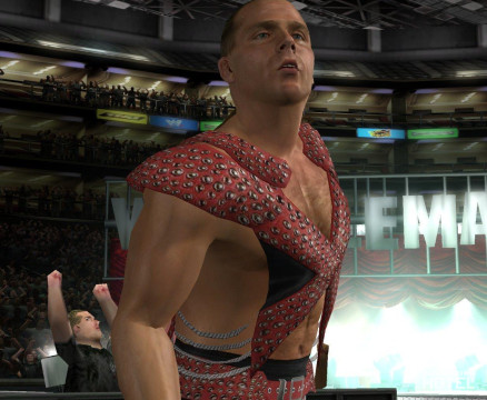 DayOfReckoning2 ShawnMichaels DayOfReckoning2 ShawnMichaels